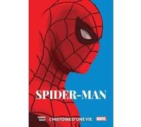 Spider-Man: L'histoire d'une vie Chip Zdarsky (Auteur), Mark Bagley (Auteur)