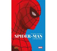 Spider-Man : L'histoire d'une vie - Chip Zdarsky - Panini Comics - broché - Comics
