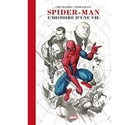Spider-Man : L'histoire d'une vie (Edition prestige)