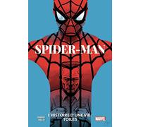 Spider-Man - L'histoire d'une vie : Toiles