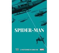 Spider-Man : L'histoire D'une Vie - Variant 1960