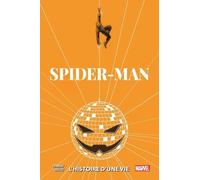 Spider-Man : L'histoire D'une Vie - Variant 1970