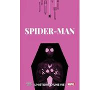 Spider-Man : L'histoire D'une Vie - Variant 1980