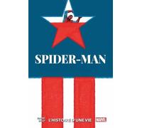 Spider-Man : L'histoire D'une Vie - Variant 2000