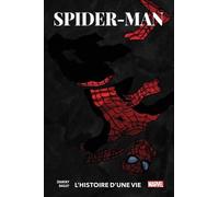 Spider-Man : L'histoire D'une Vie - Variant 2010