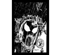 Spider-Man: Life in the Mad Dog World