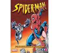 Spider-Man - L'indestructible Venom