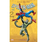 Spider-Man L'intégrale - 1965
