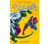 Spider-Man : L'intégrale 1967 (T05) (Nouvelle Edition) Stan Lee (Auteur), John Romita Sr (Dessinateur)