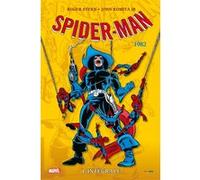 Spider-Man : L'intégrale 1982 (Nouvelle édition) (T29) Roger Stern (Auteur), John Romita Jr (Dessinateur)
