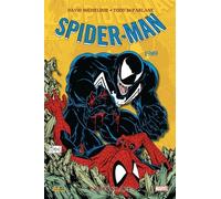 Spider-Man L'intégrale - 1989