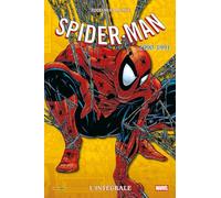 Todd McFarlane – Spider-Man : L'intégrale 1990-1991 (T59) – Cartonné – PANINI