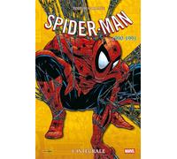 Spider-Man : L'intégrale 1990-1991 (T59) - Todd McFarlane - Panini Comics - cartonné - Comics