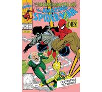 Spider-Man : L'intégrale 1990-1991 (T60)