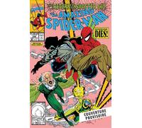 Spider-Man : L'intégrale 1990-1991 (T60) - David Michelinie - Panini Comics - cartonné - Comics