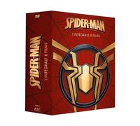 Spider-Man - L'intégrale 8 Films