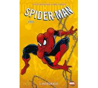 Spider-Man : L'intégrale (T61)