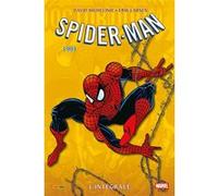 Spider-Man : L'intégrale (T61) David Michelinie (Auteur), Mark Bagley (Dessinateur), Erik Larsen (Dessinateur), Guang Yap (Dessinateur)
