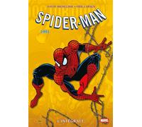 Spider-Man : L'intégrale (T61) - David Michelinie - Panini Comics - cartonné - Comics