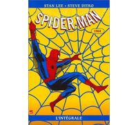 Spider-Man : L'Intégrale, tome 2 : 1964