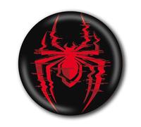 Spider-Man - Logo - Badge