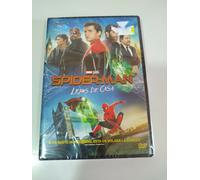 Spider-Man Loin De Casa Marvel - DVD + Extras Neuf 3T