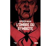 Chip Zdarsky – Spider-Man : L'ombre du symbiote – Broché