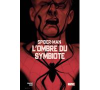 Spider-Man : L'ombre du symbiote - Chip Zdarsky - Panini Comics - broché - Comics
