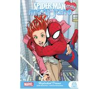 Spider-Man Loves Mary Jane: Highschool Drama