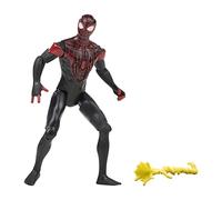 Hasbro Marvel Epique Héros Séries Miles Morales 4 " Figurine Neuf En
