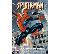 Spider-Man: Marvel Knights (Pocket Edition)