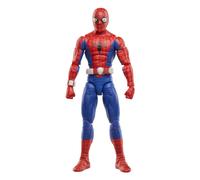 Spider-Man Marvel Legends - Figurine Spider-Man '77 15 cm G