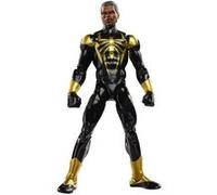 Spider-Man Marvel Legends - Figurine Iron Spider (Aaron Davis) 15 cm