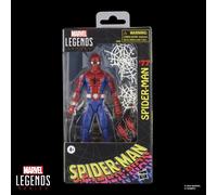 Marvel Comics Figurine Spider-Man '77 15 cm