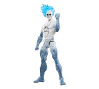 Marvel Comics – Figurine – Marvel Legends Series Gamerverse Spirit Spider