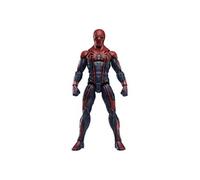 Spider-Man Marvel Legends Gamerverse - Figurine Peter Parker Velocity Suit 15 cm