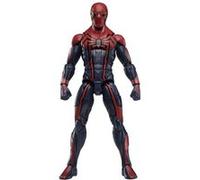 Spider-Man Marvel Legends Gamerverse - Figurine Peter Parker Velocity Suit 15 cm G