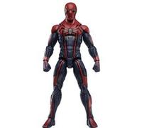 Spider-Man Marvel Legends Gamerverse - Figurine Peter Parker Velocity Suit 15 cm G