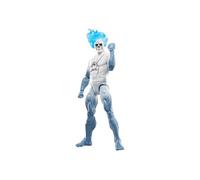 Spider-Man Marvel Legends Gamerverse - Figurine Spirit Spider 15 cm