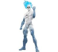 Spider-Man Marvel Legends Gamerverse - Figurine Spirit Spider 15 cm G