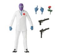Spider-Man Marvel Legends Retro Collection Figurine Marvel's Rose 15 cm