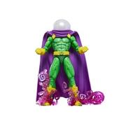 Marvel Comics Figurine d'action Marvel Legends Series – Mysterio (Retro Spider-Man) – 15,2 cm