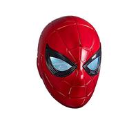 Marvel Legends Casque électronique Iron Spider
