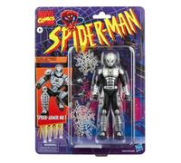 Spider-Man Marvel Legends Spider-Armor Mk I 15 cm Hasbro