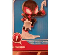Spider-Man Marvel Mighty Verse Collection 4"" Asst