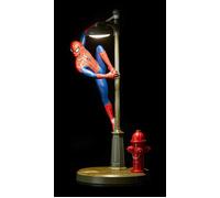 Spider-Man Marvel Spidey On Lamp Bureau Lumière Paladone Products