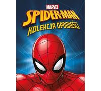 Spider-Man Marvel Story Collection Maciej Nowak-Kreyer (t³um) (Buch auf Polnisch)