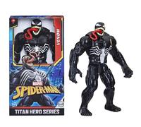 Marvel Spider-Man Titan Hero Series Venom