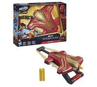 Hasbro Spiderman 3 Launched Figure Rouge 5-8 Years