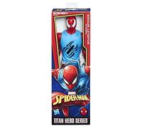 Spider-Man Marvel's Scarlet Spider